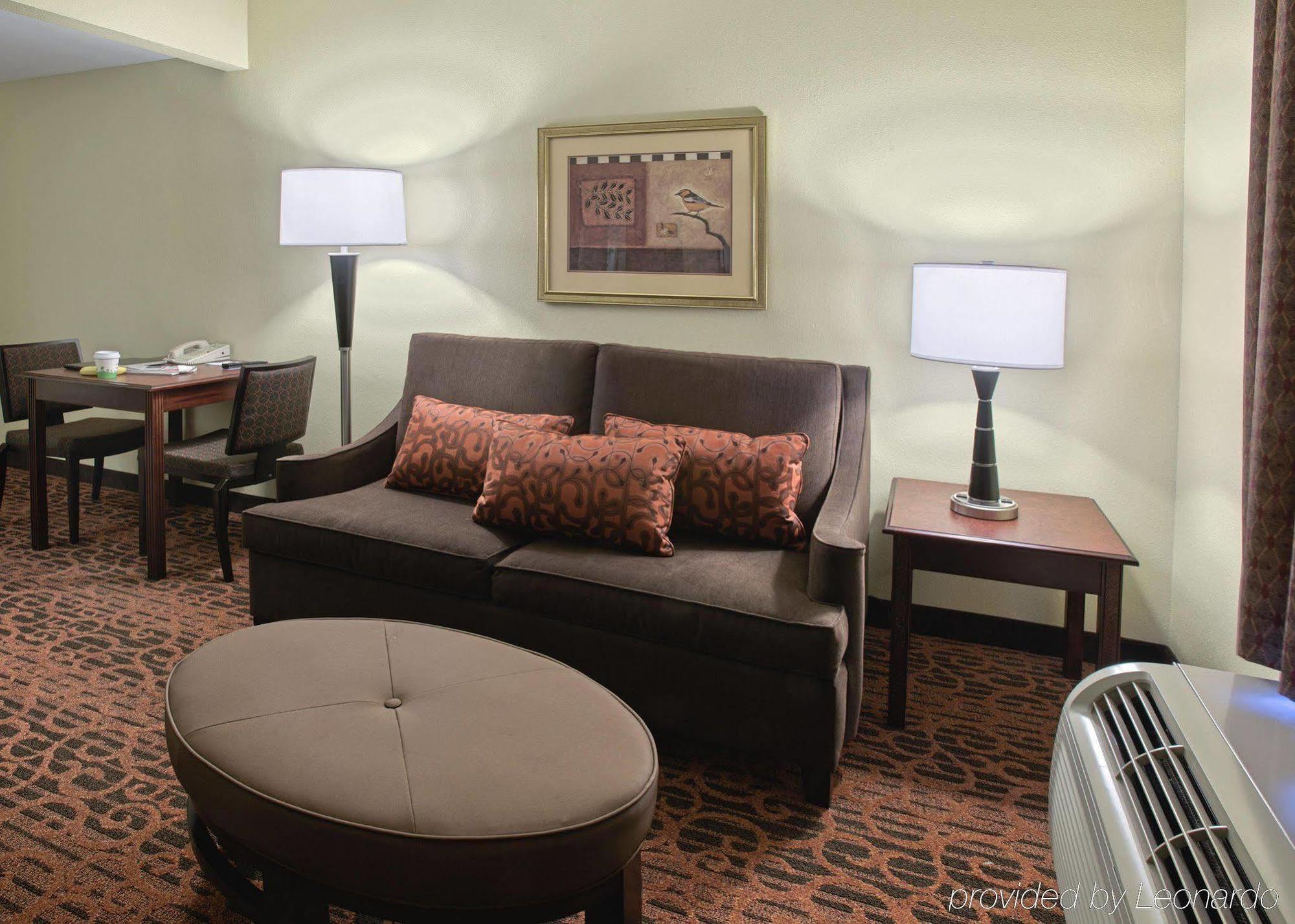 Hampton Inn Troy Exterior foto